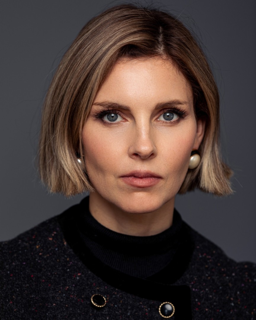 Анна Калабина