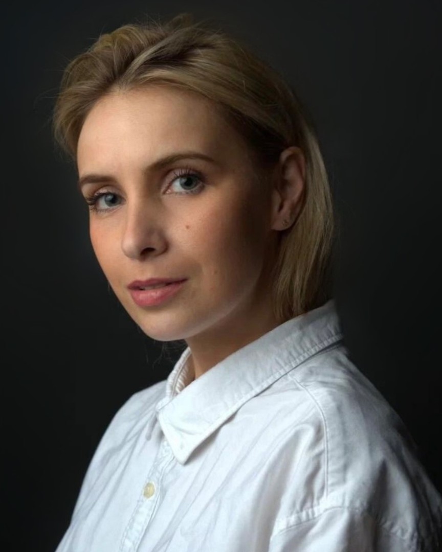 Наталья Князькова