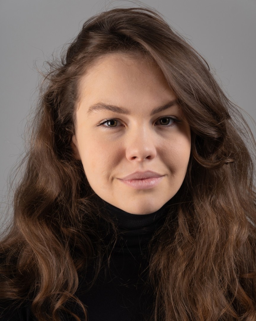 Ульяна Ворожейкина