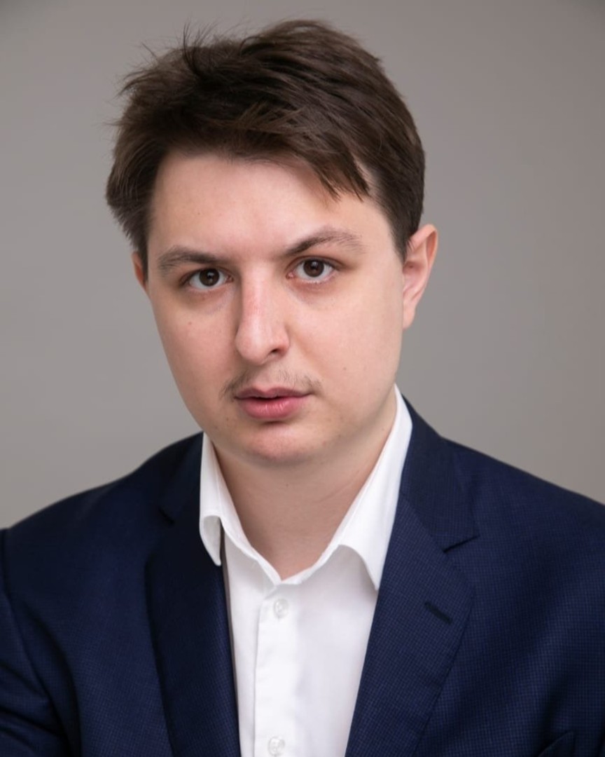 Денис Моисеев