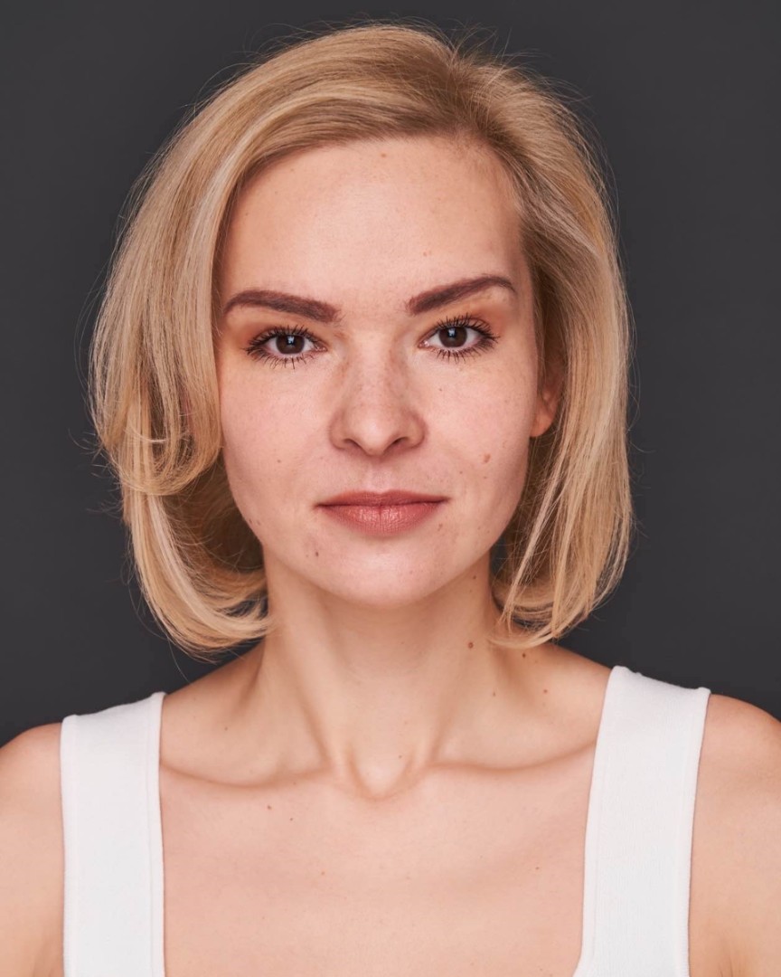 Екатерина Яковенко