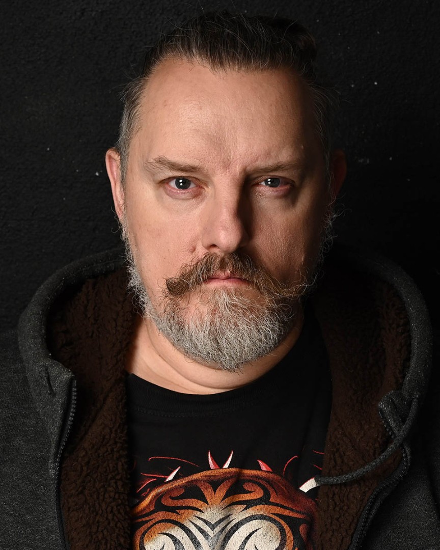 Кирилл Готовцев
