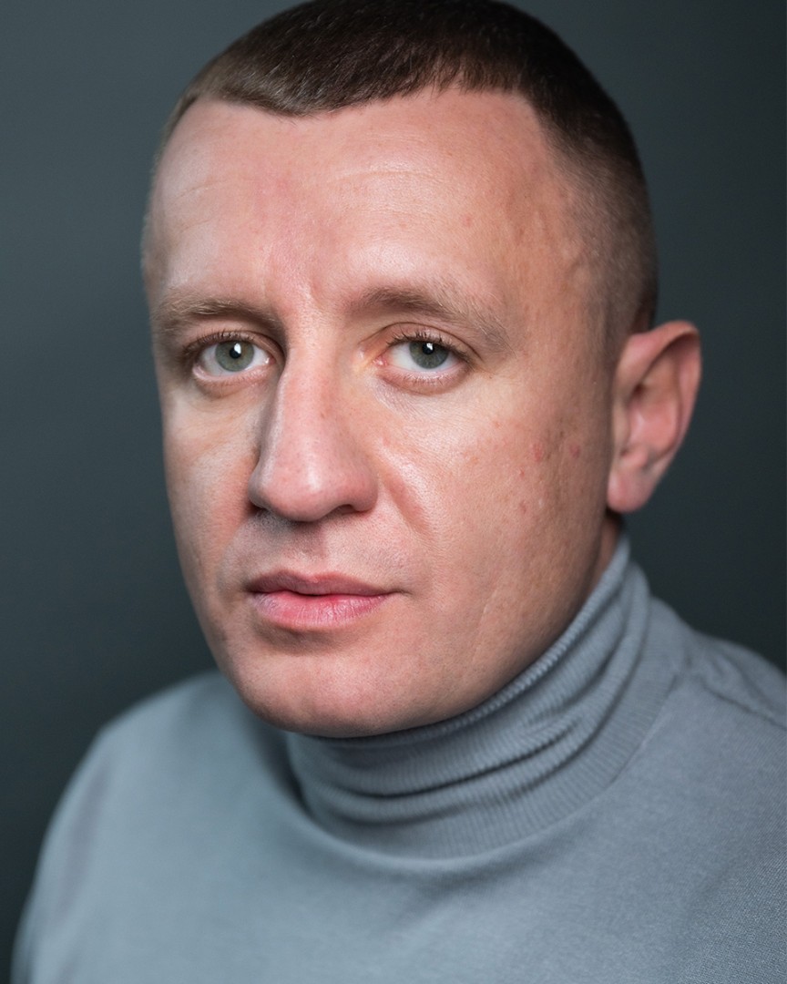 Роман Лянчук