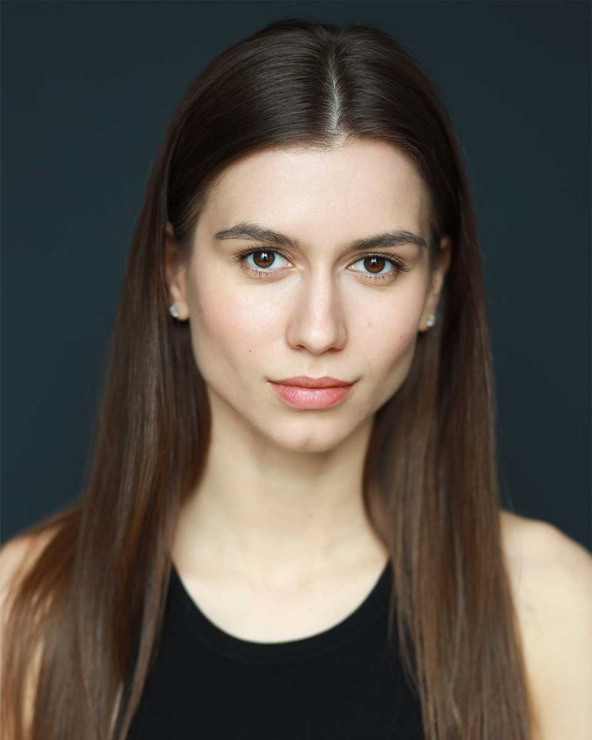 Ларина Полина