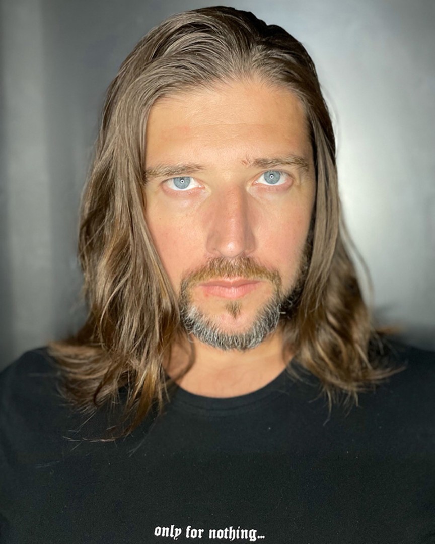 Сергей Козин